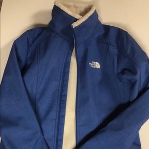 The North Face Soft Shell Jacket